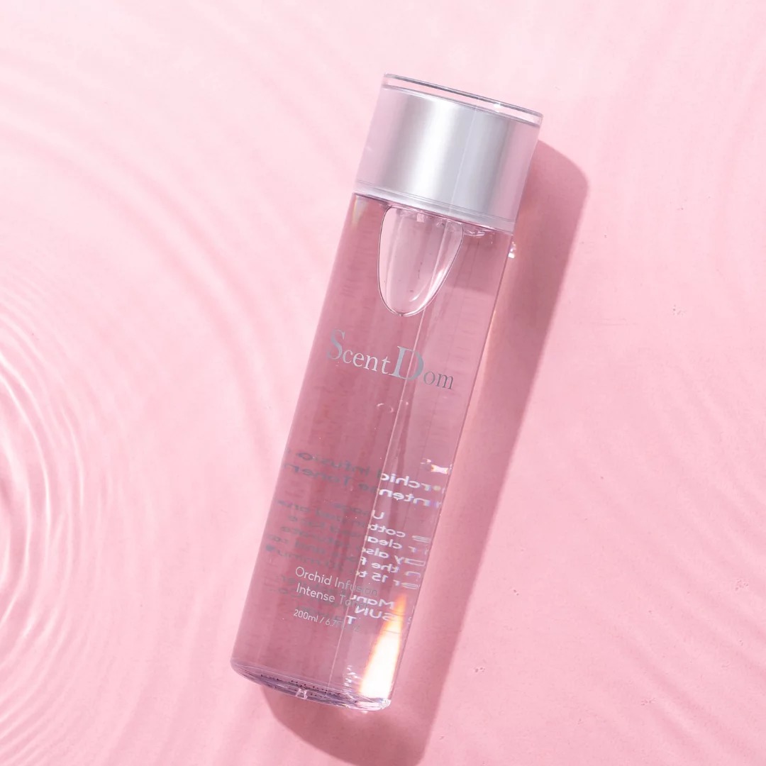 【蘭都ScentDom】蘭萃醒膚賦活凝露200mL◉20E017
